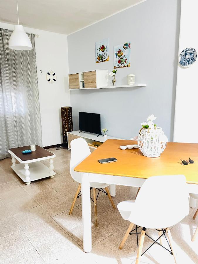 Apartment Seaside Village Catania