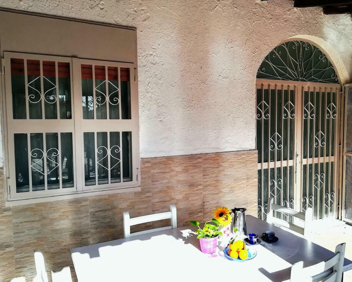 Apartment Seaside Village Catania