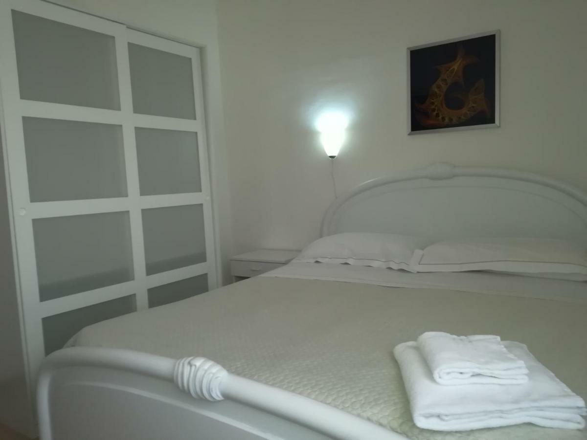 Apartment Seaside Village Catania